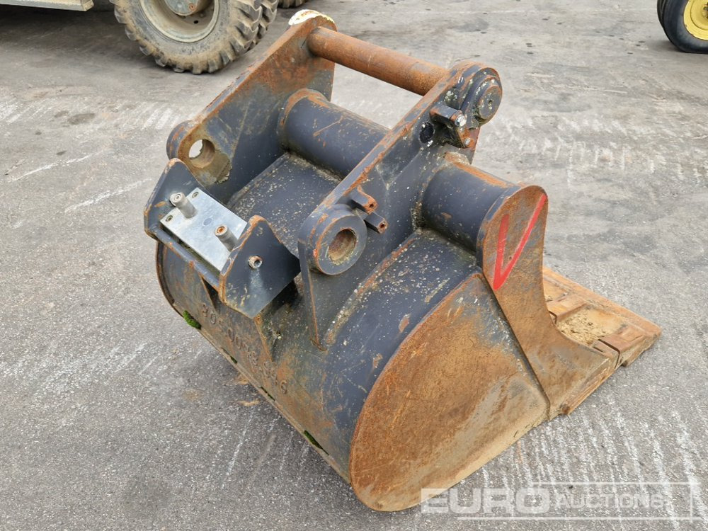 40" Digging Bucket to suit Liebherr A914 - Ковш: фото 3 40" Digging Bucket to suit Liebherr A914 - Ковш: фото 3