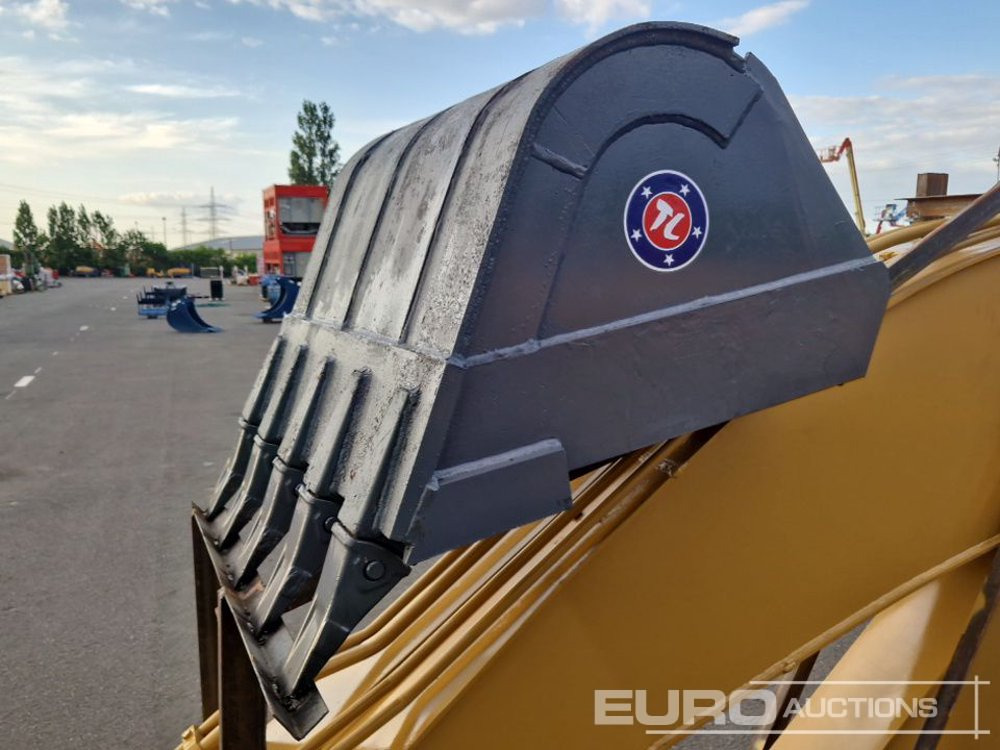 55' Long Front, Boom & Bucket to suit CAT - Ковш: фото 5 55' Long Front, Boom & Bucket to suit CAT - Ковш: фото 5
