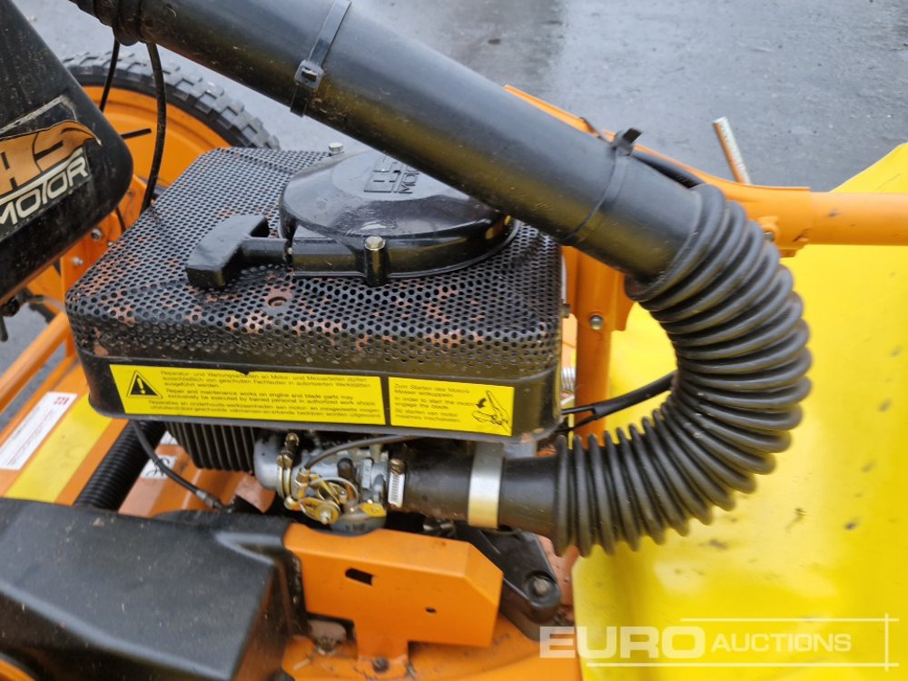 Строительное оборудование AS Motor AS27/2 Walk Behind Lawnmower: фото 10 Строительное оборудование AS Motor AS27/2 Walk Behind Lawnmower: фото 10