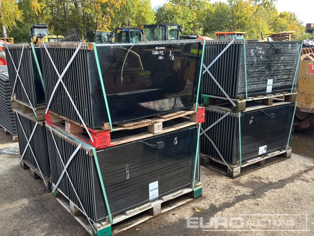 Abound AB1-70B Solar Panel (400 of) - Строительное оборудование: фото 1 Abound AB1-70B Solar Panel (400 of) - Строительное оборудование: фото 1