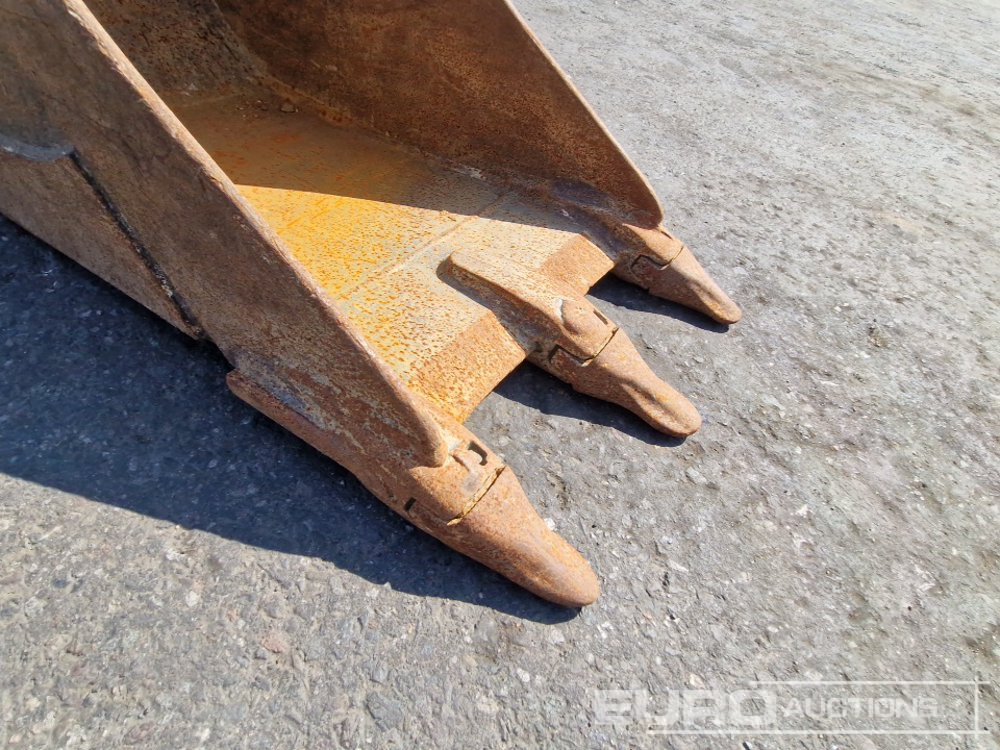 Arden 18" Digging Bucket to suit Mini Excavator - Ковш: фото 5 Arden 18" Digging Bucket to suit Mini Excavator - Ковш: фото 5