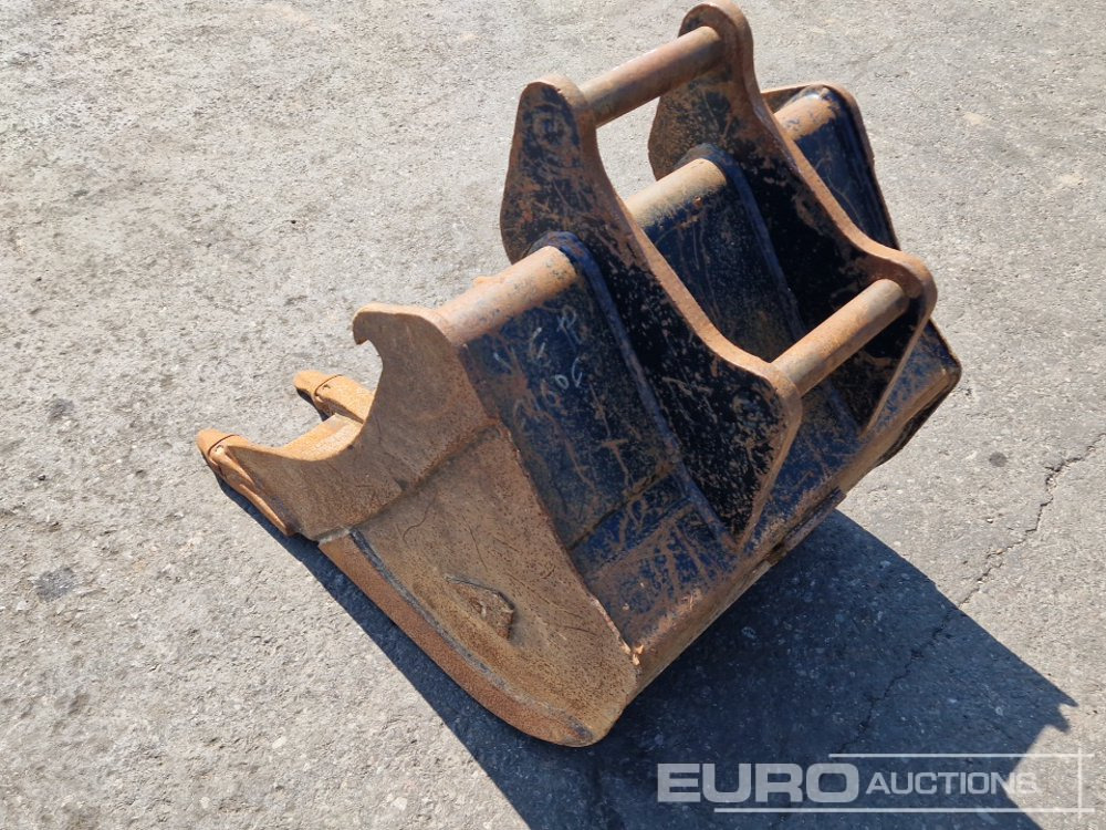 Arden 26" Digging Bucket to suit Mini Excavator - Ковш: фото 2 Arden 26" Digging Bucket to suit Mini Excavator - Ковш: фото 2