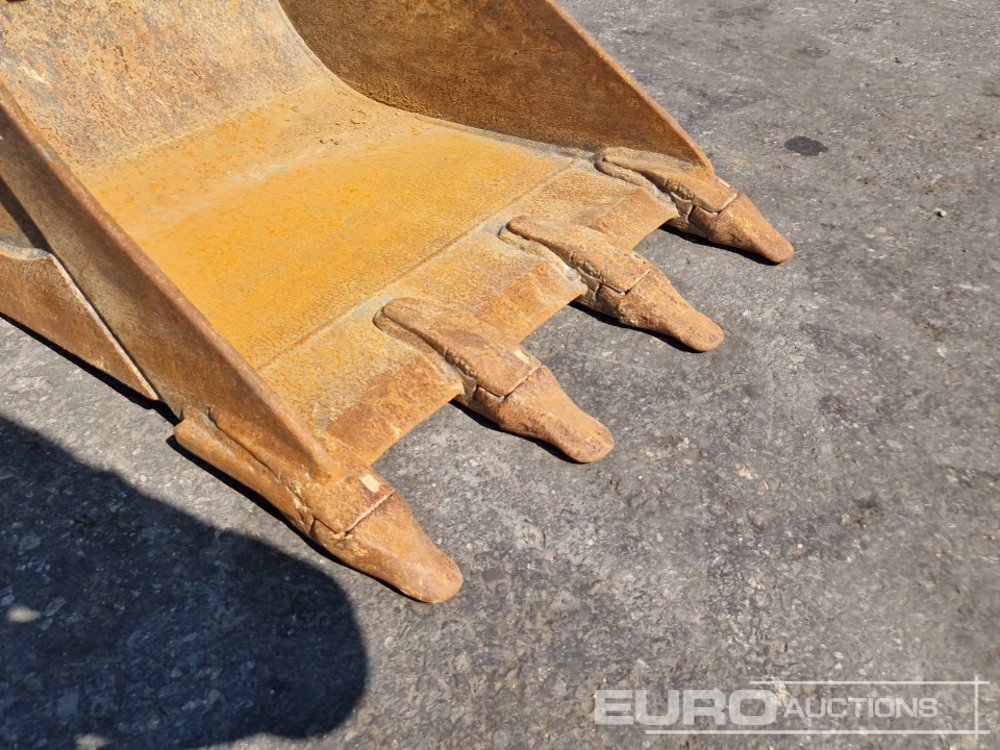 Arden 26" Digging Bucket to suit Mini Excavator - Ковш: фото 5 Arden 26" Digging Bucket to suit Mini Excavator - Ковш: фото 5