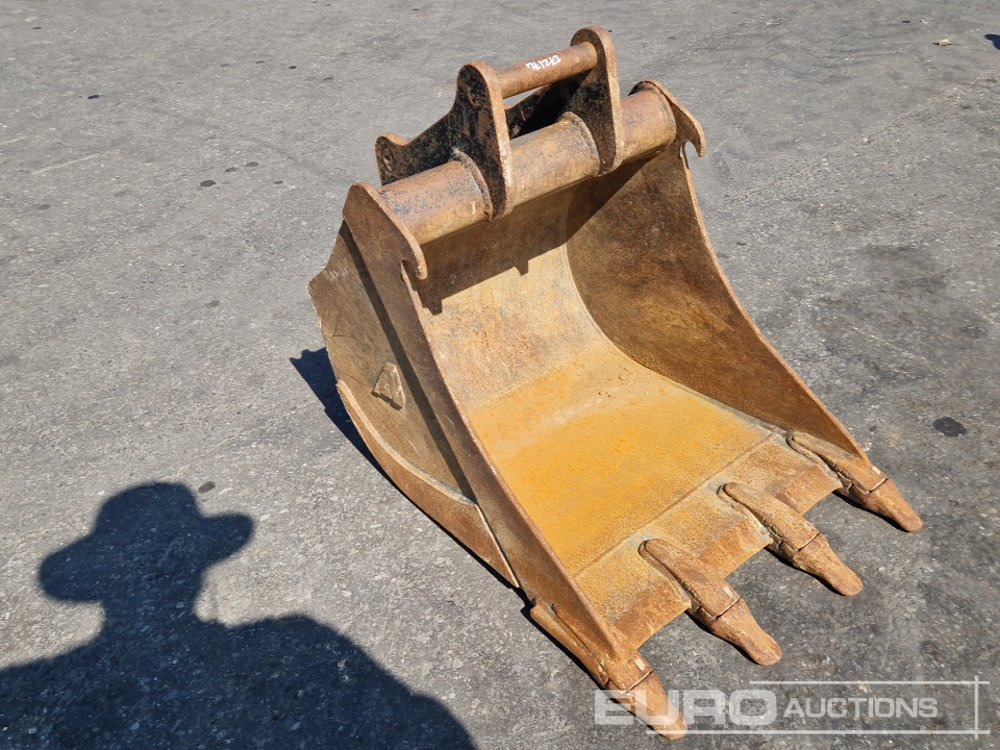 Arden 26" Digging Bucket to suit Mini Excavator - Ковш: фото 4 Arden 26" Digging Bucket to suit Mini Excavator - Ковш: фото 4