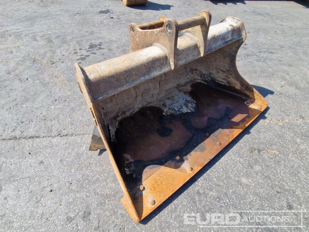 Arden 39" Ditching Bucketto suit Mini Excavator - Ковш: фото 4 Arden 39" Ditching Bucketto suit Mini Excavator - Ковш: фото 4