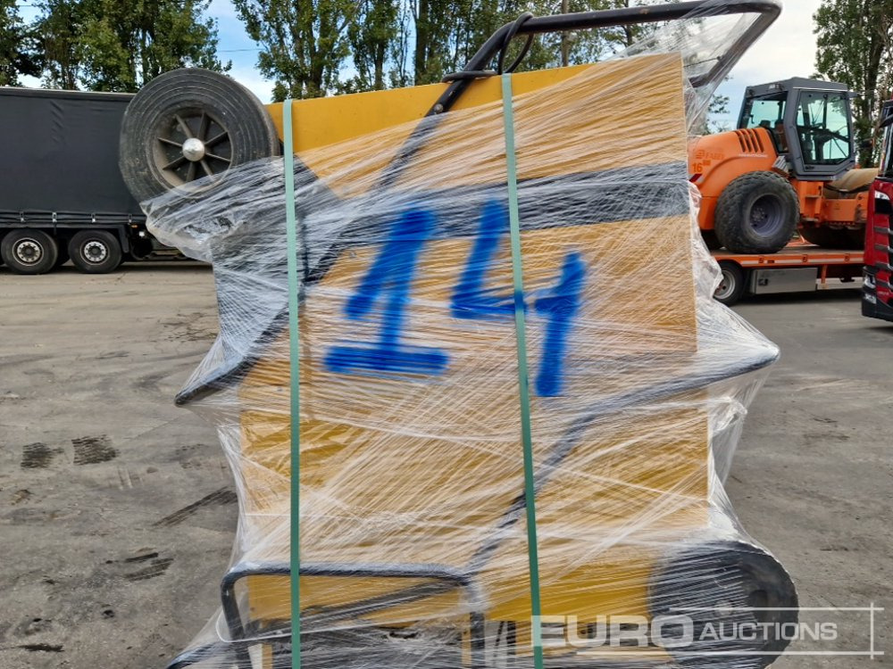 Строительное оборудование Dehumidifiers (4 of): фото 6