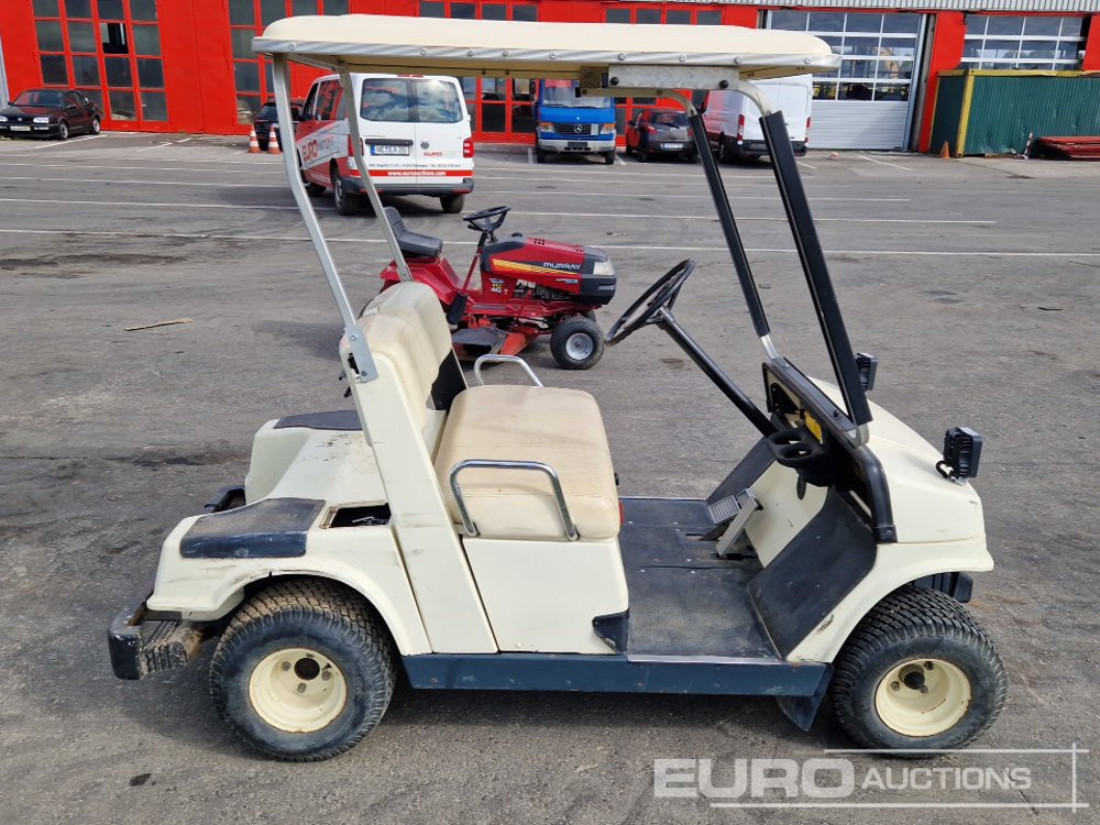 Golf Cart, Charger - Гольф-кар: фото 5 Golf Cart, Charger - Гольф-кар: фото 5
