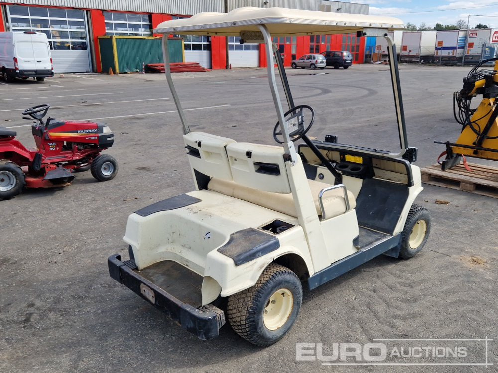 Golf Cart, Charger - Гольф-кар: фото 4 Golf Cart, Charger - Гольф-кар: фото 4