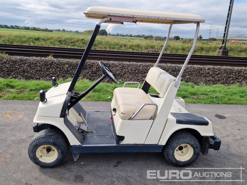 Golf Cart, Charger - Гольф-кар: фото 2 Golf Cart, Charger - Гольф-кар: фото 2