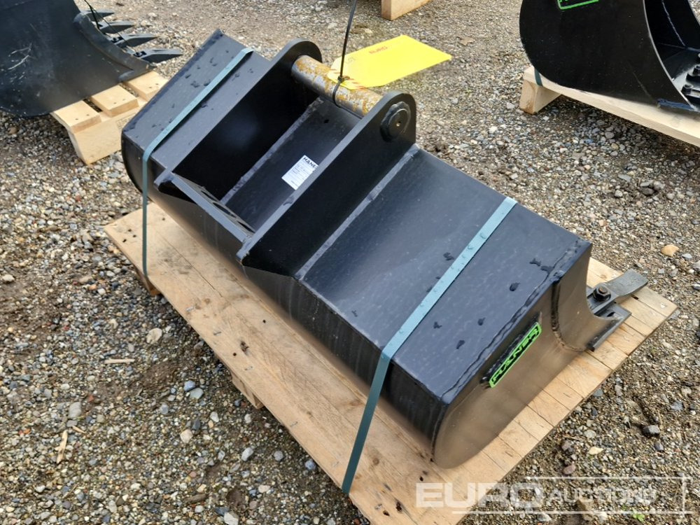 Häner HTL180 MS01 Symlock Digging Bucket - Ковш: фото 3 Häner HTL180 MS01 Symlock Digging Bucket - Ковш: фото 3