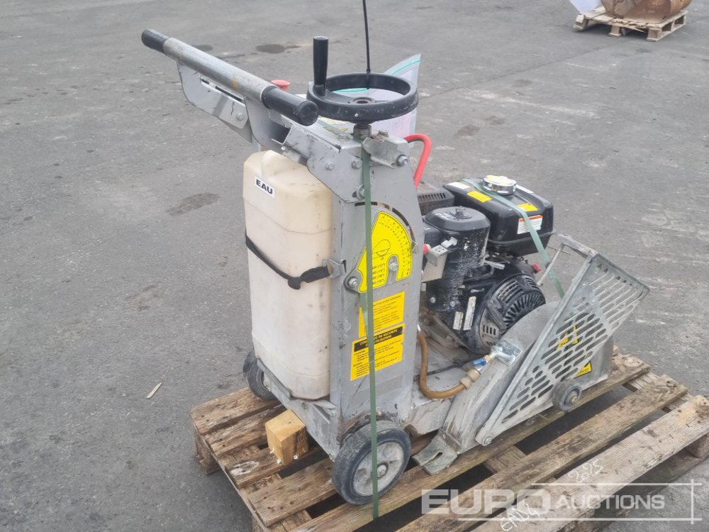 Husqvarna FS400LV - Асфальтоукладочная техника: фото 3 Husqvarna FS400LV - Асфальтоукладочная техника: фото 3