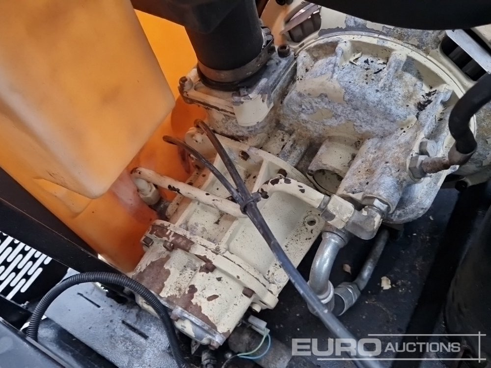 Воздушный компрессор Ingersoll Rand 741 140CFM: фото 12 Воздушный компрессор Ingersoll Rand 741 140CFM: фото 12