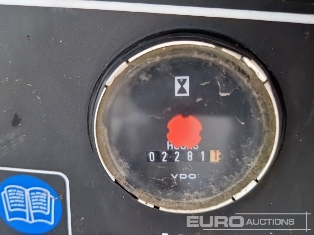 Воздушный компрессор Ingersoll Rand 741 140CFM: фото 15 Воздушный компрессор Ingersoll Rand 741 140CFM: фото 15