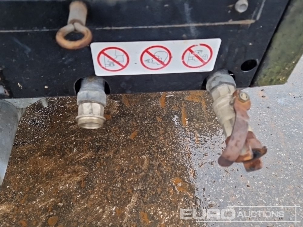 Воздушный компрессор Ingersoll Rand 741 140CFM: фото 13 Воздушный компрессор Ingersoll Rand 741 140CFM: фото 13