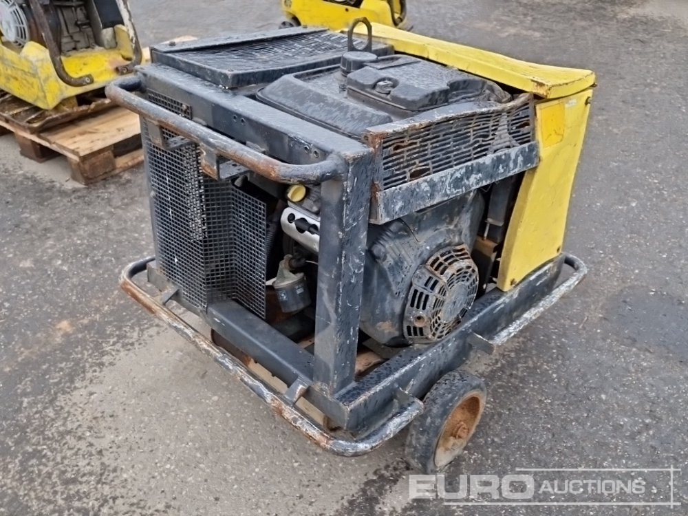 Kaeser M12 - Воздушный компрессор: фото 3 Kaeser M12 - Воздушный компрессор: фото 3