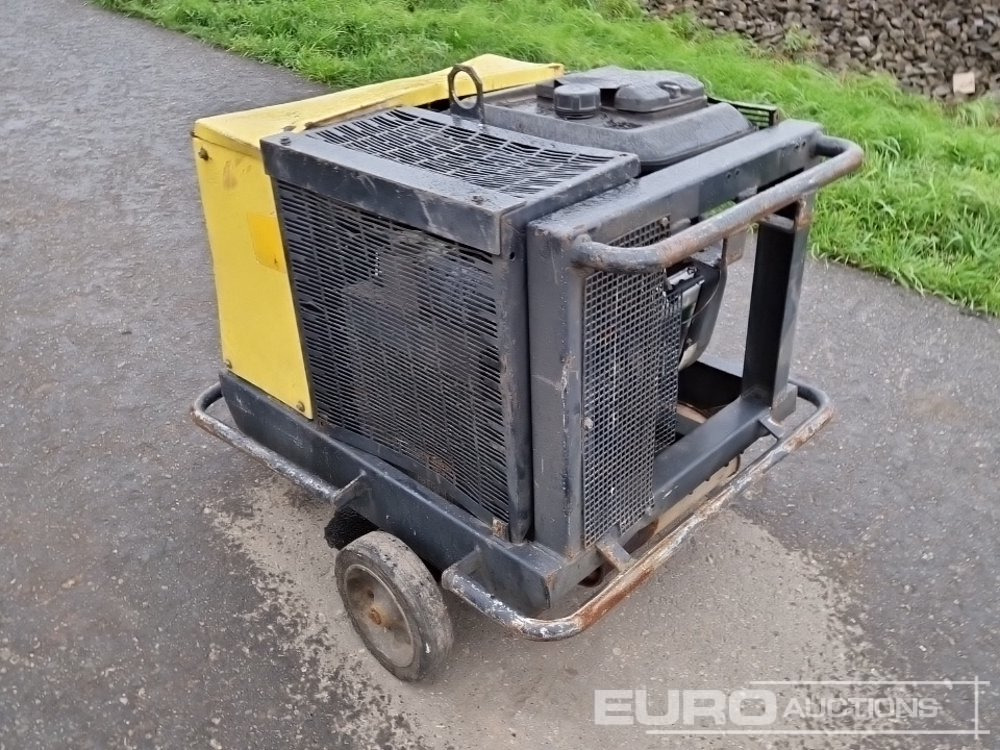 Kaeser M12 - Воздушный компрессор: фото 2 Kaeser M12 - Воздушный компрессор: фото 2