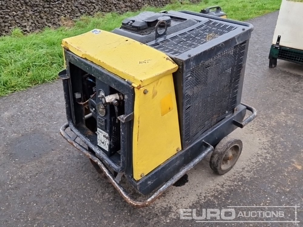 Kaeser M12 - Воздушный компрессор: фото 1 Kaeser M12 - Воздушный компрессор: фото 1