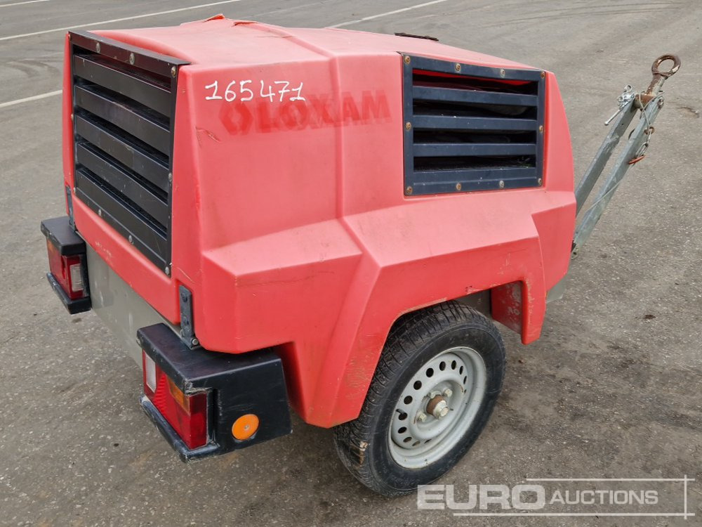 Kaeser M20 - Воздушный компрессор: фото 3 Kaeser M20 - Воздушный компрессор: фото 3