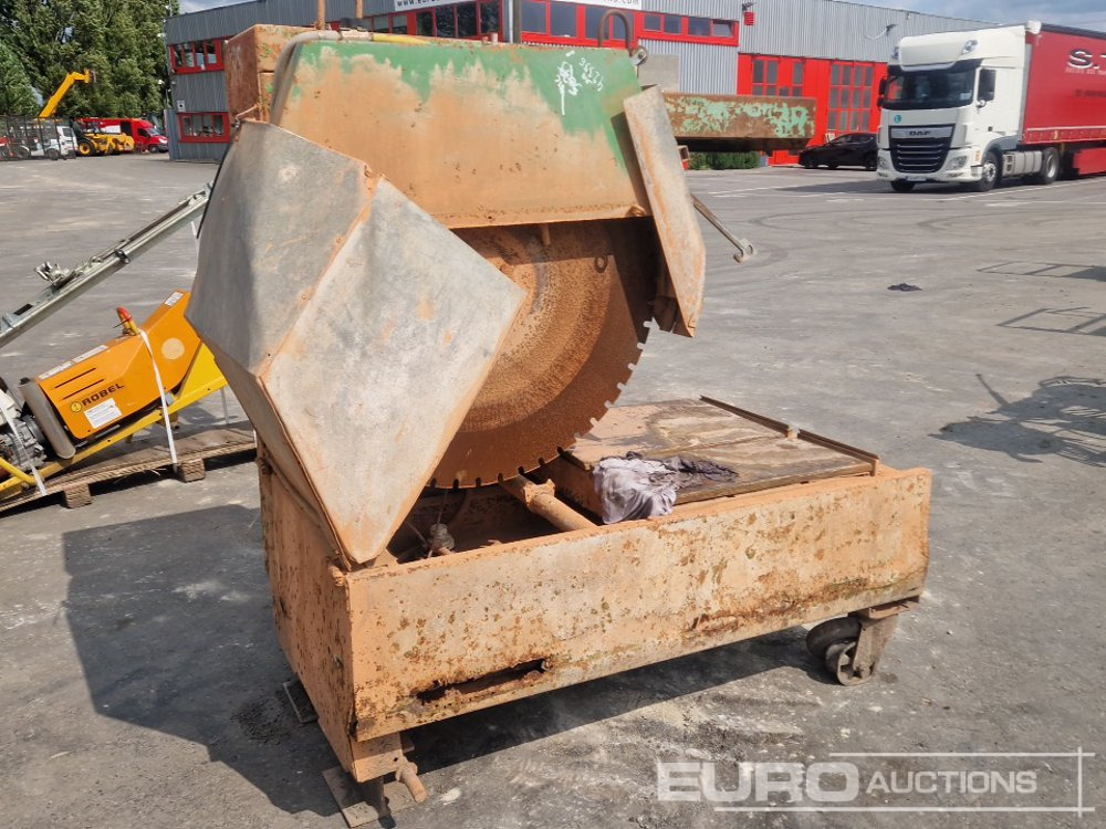 Lissmac DTS370 - Асфальтоукладочная техника: фото 3 Lissmac DTS370 - Асфальтоукладочная техника: фото 3