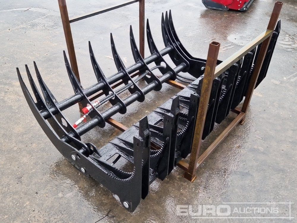 Unused 2025 GIYI GY-CLG72C - Навесное оборудование для Мини-погрузчиков с бортовым поворотом: фото 4 Unused 2025 GIYI GY-CLG72C - Навесное оборудование для Мини-погрузчиков с бортовым поворотом: фото 4