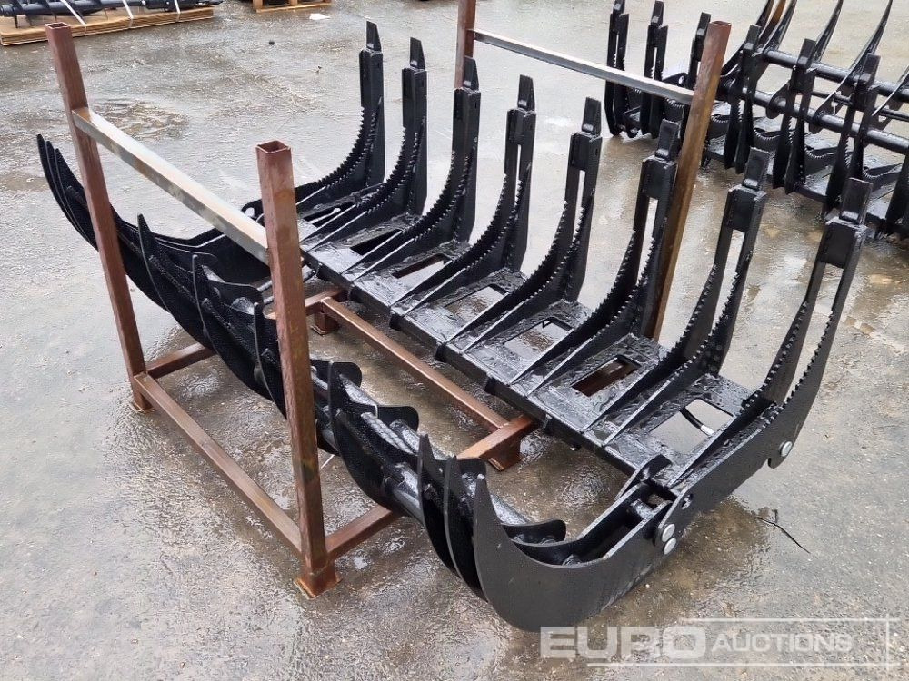 Unused 2025 GIYI GY-CLG72C - Навесное оборудование для Мини-погрузчиков с бортовым поворотом: фото 3 Unused 2025 GIYI GY-CLG72C - Навесное оборудование для Мини-погрузчиков с бортовым поворотом: фото 3