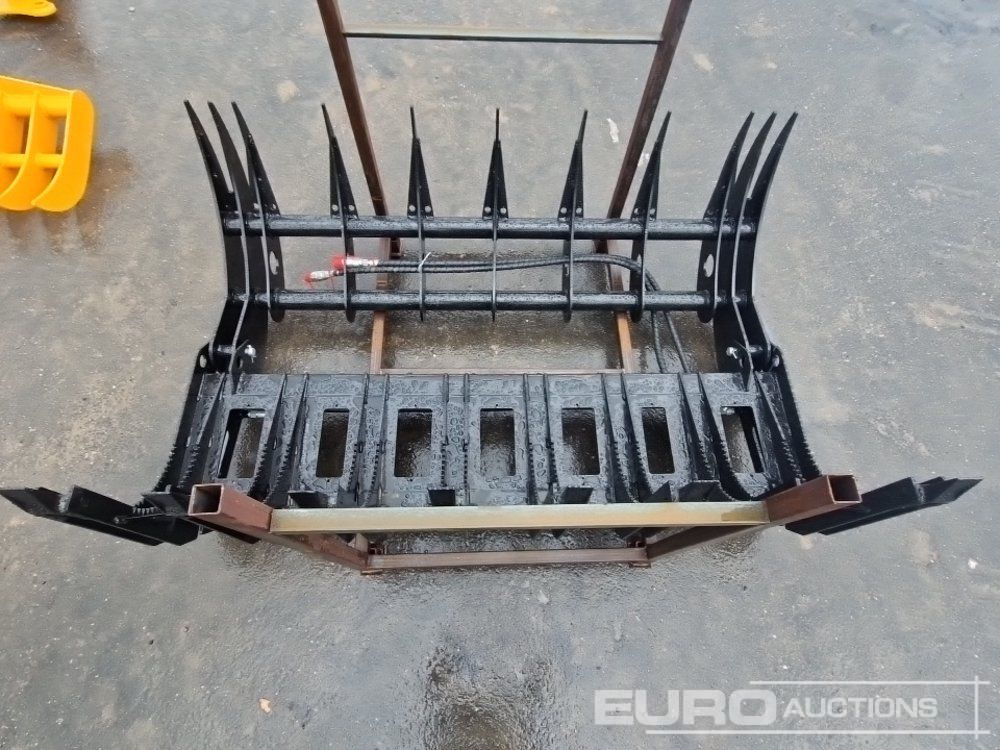 Unused 2025 GIYI GY-CLG72C - Навесное оборудование для Мини-погрузчиков с бортовым поворотом: фото 5 Unused 2025 GIYI GY-CLG72C - Навесное оборудование для Мини-погрузчиков с бортовым поворотом: фото 5