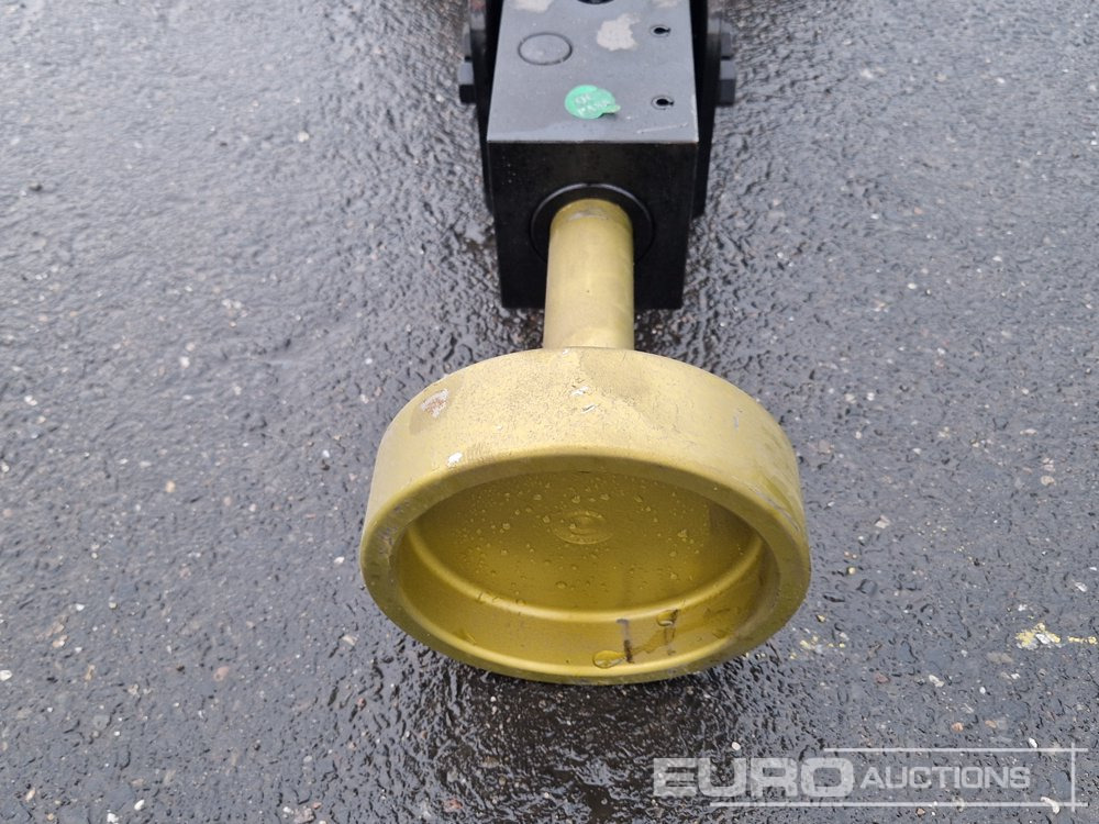 Unused 2025 GIYI GY-D45 - Навесное оборудование для Мини-погрузчиков с бортовым поворотом: фото 5 Unused 2025 GIYI GY-D45 - Навесное оборудование для Мини-погрузчиков с бортовым поворотом: фото 5