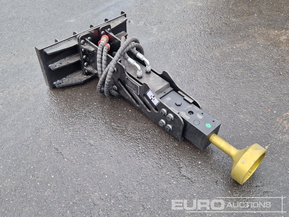 Unused 2025 GIYI GY-D45 - Навесное оборудование для Мини-погрузчиков с бортовым поворотом: фото 4 Unused 2025 GIYI GY-D45 - Навесное оборудование для Мини-погрузчиков с бортовым поворотом: фото 4