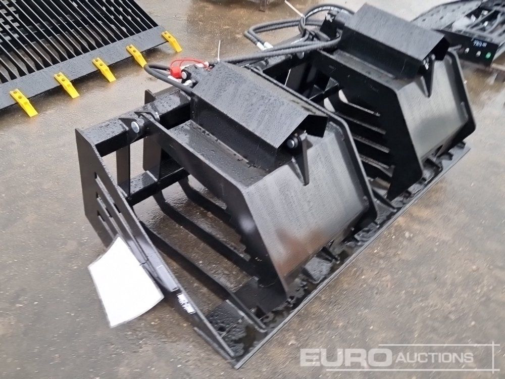 Unused 2025 GIYI GY-HWG72C - Навесное оборудование для Экскаваторов: фото 4 Unused 2025 GIYI GY-HWG72C - Навесное оборудование для Экскаваторов: фото 4