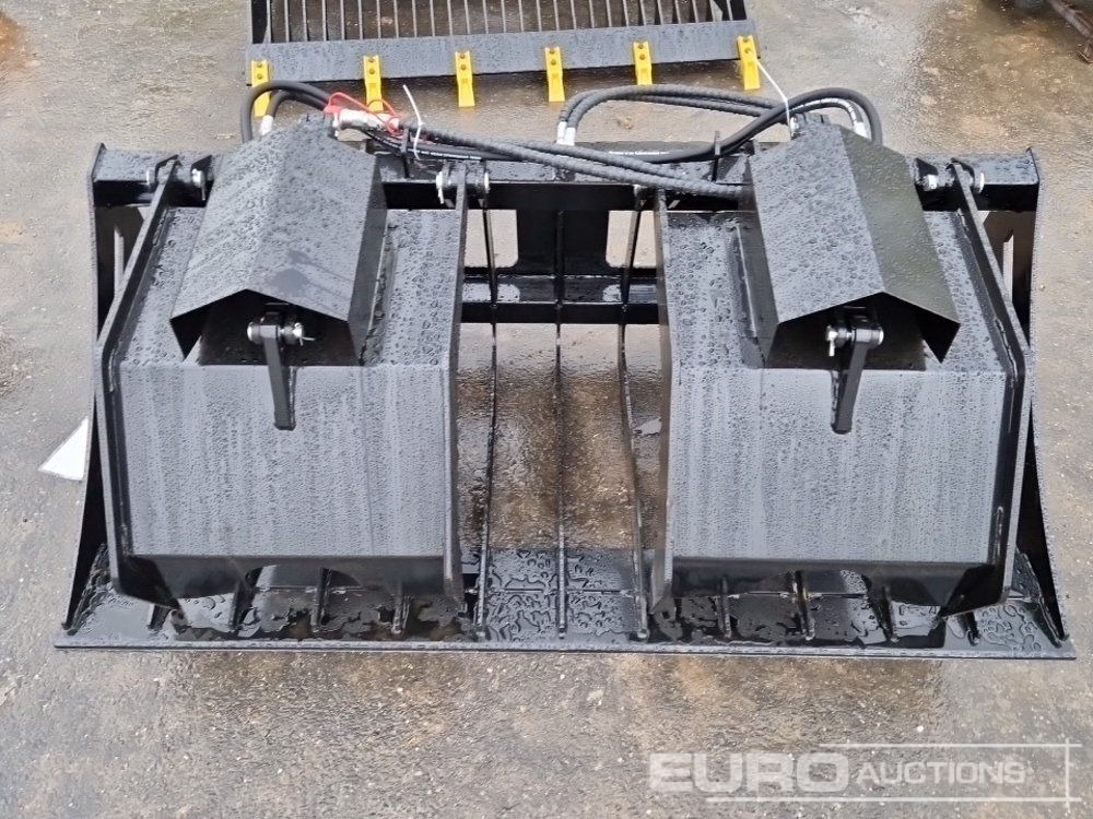 Unused 2025 GIYI GY-HWG72C - Навесное оборудование для Экскаваторов: фото 5 Unused 2025 GIYI GY-HWG72C - Навесное оборудование для Экскаваторов: фото 5