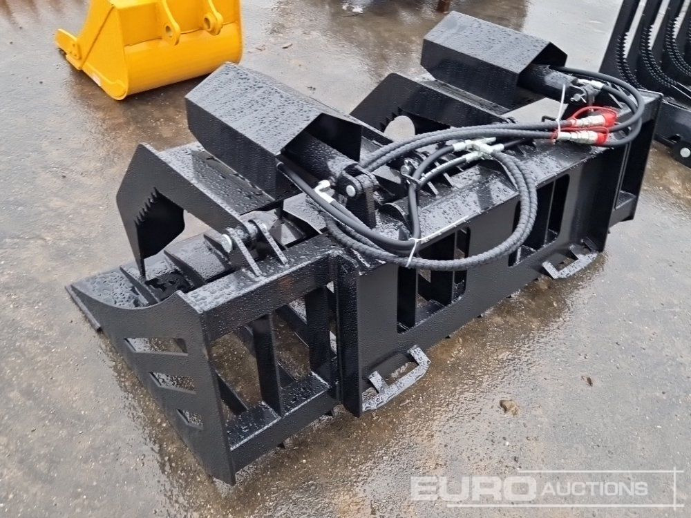 Unused 2025 GIYI GY-HWG72C - Навесное оборудование для Экскаваторов: фото 2 Unused 2025 GIYI GY-HWG72C - Навесное оборудование для Экскаваторов: фото 2