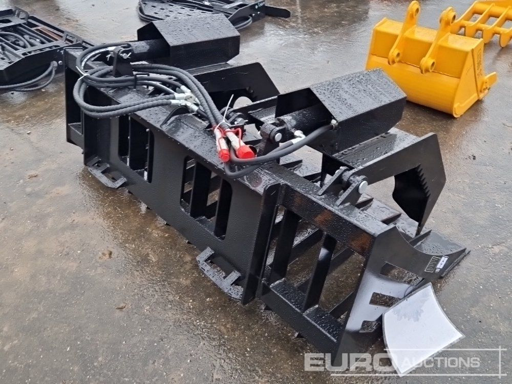 Unused 2025 GIYI GY-HWG72C - Навесное оборудование для Экскаваторов: фото 3 Unused 2025 GIYI GY-HWG72C - Навесное оборудование для Экскаваторов: фото 3