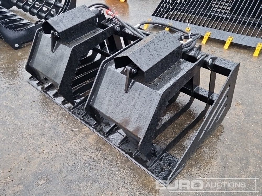 Unused 2025 GIYI GY-HWG72C - Навесное оборудование для Экскаваторов: фото 1 Unused 2025 GIYI GY-HWG72C - Навесное оборудование для Экскаваторов: фото 1