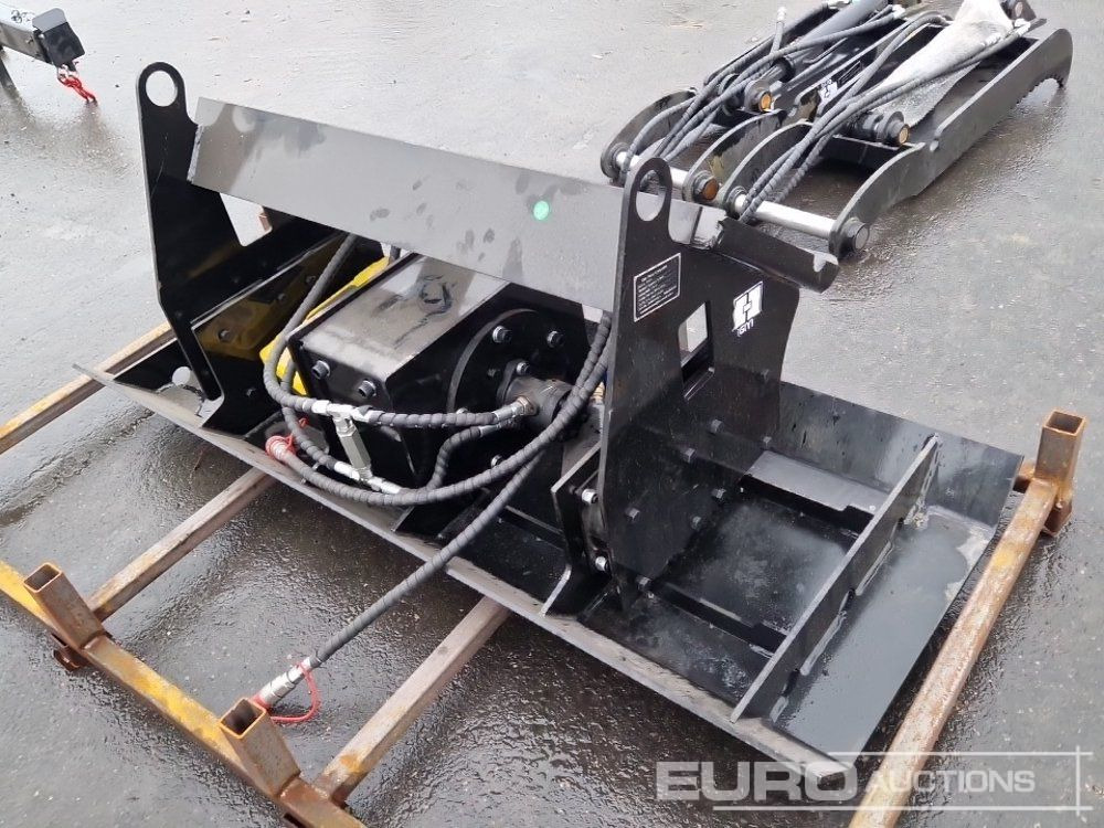 Unused 2025 GIYI GY-PC71 - Навесное оборудование для Мини-погрузчиков с бортовым поворотом: фото 1 Unused 2025 GIYI GY-PC71 - Навесное оборудование для Мини-погрузчиков с бортовым поворотом: фото 1