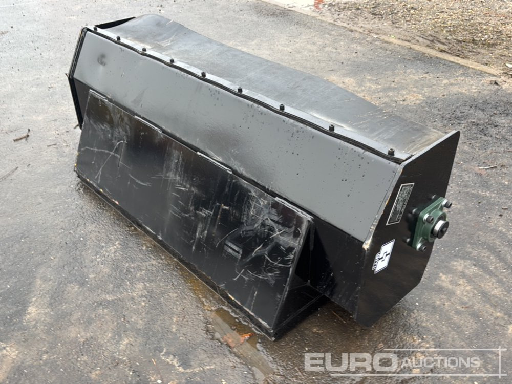 Unused 2025 GIYI GY-RT57 - Навесное оборудование для Мини-погрузчиков с бортовым поворотом: фото 3 Unused 2025 GIYI GY-RT57 - Навесное оборудование для Мини-погрузчиков с бортовым поворотом: фото 3