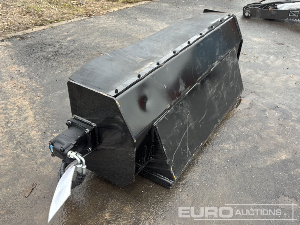 Unused 2025 GIYI GY-RT57 - Навесное оборудование для Мини-погрузчиков с бортовым поворотом: фото 1 Unused 2025 GIYI GY-RT57 - Навесное оборудование для Мини-погрузчиков с бортовым поворотом: фото 1