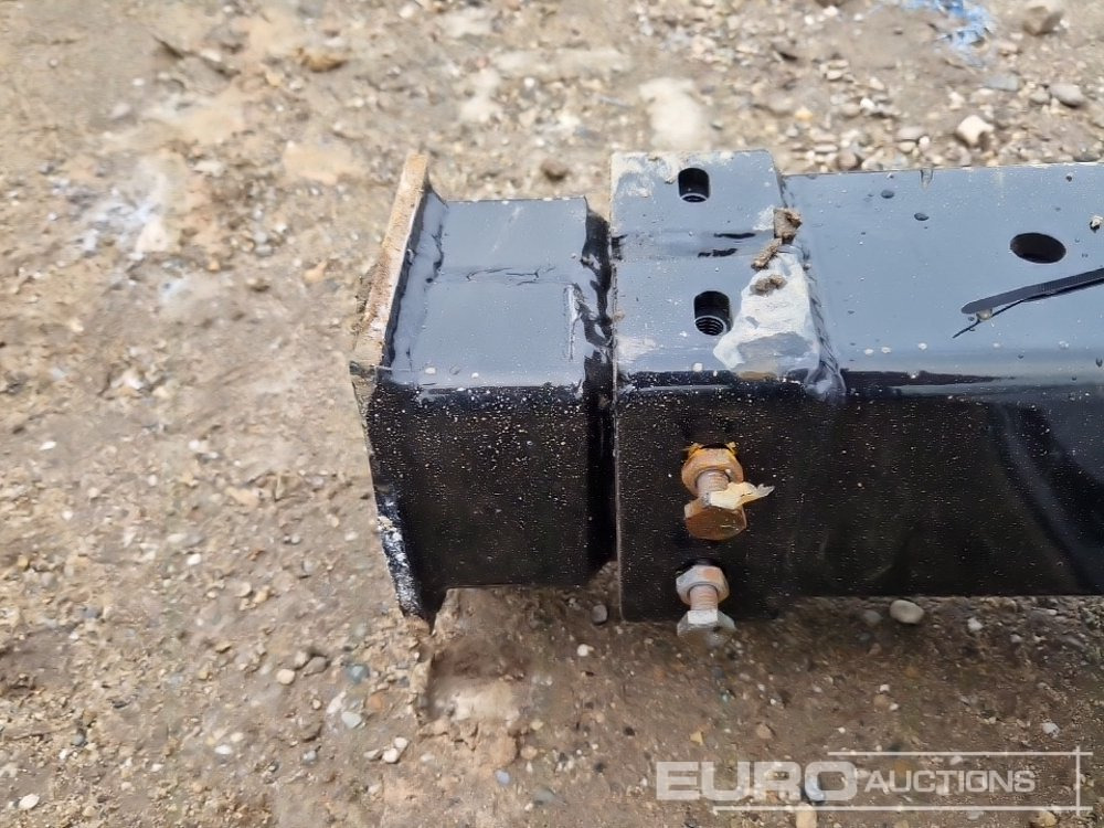 Unused 2025 GIYI GY-STB47 - Навесное оборудование для Мини-погрузчиков с бортовым поворотом: фото 5 Unused 2025 GIYI GY-STB47 - Навесное оборудование для Мини-погрузчиков с бортовым поворотом: фото 5