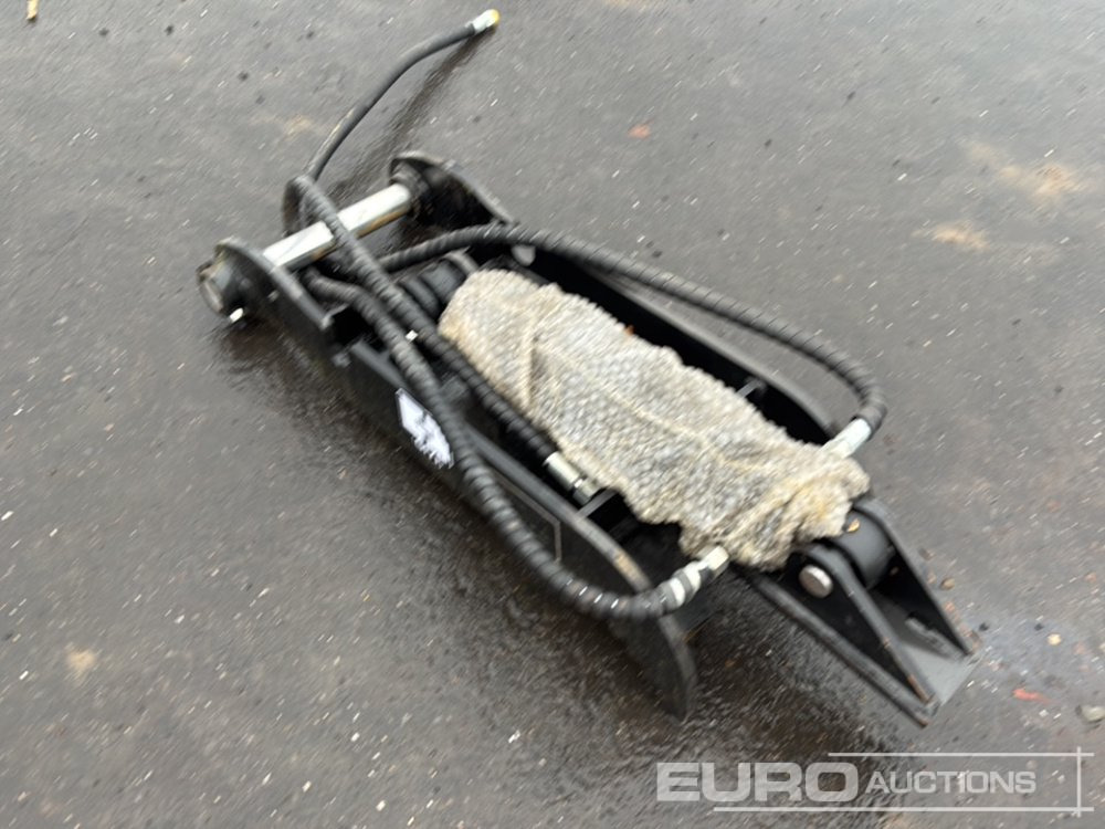 Unused 2025 GIYI GY-TRP12 - Навесное оборудование для Мини-погрузчиков с бортовым поворотом: фото 3 Unused 2025 GIYI GY-TRP12 - Навесное оборудование для Мини-погрузчиков с бортовым поворотом: фото 3