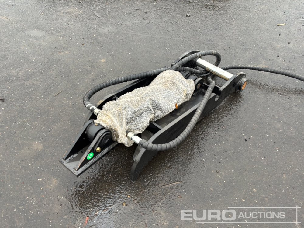 Unused 2025 GIYI GY-TRP12 - Навесное оборудование для Мини-погрузчиков с бортовым поворотом: фото 5 Unused 2025 GIYI GY-TRP12 - Навесное оборудование для Мини-погрузчиков с бортовым поворотом: фото 5