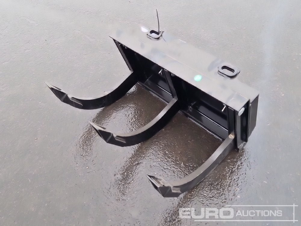 Unused 2025 GIYI GY-TRP12 - Навесное оборудование для Мини-погрузчиков с бортовым поворотом: фото 1 Unused 2025 GIYI GY-TRP12 - Навесное оборудование для Мини-погрузчиков с бортовым поворотом: фото 1