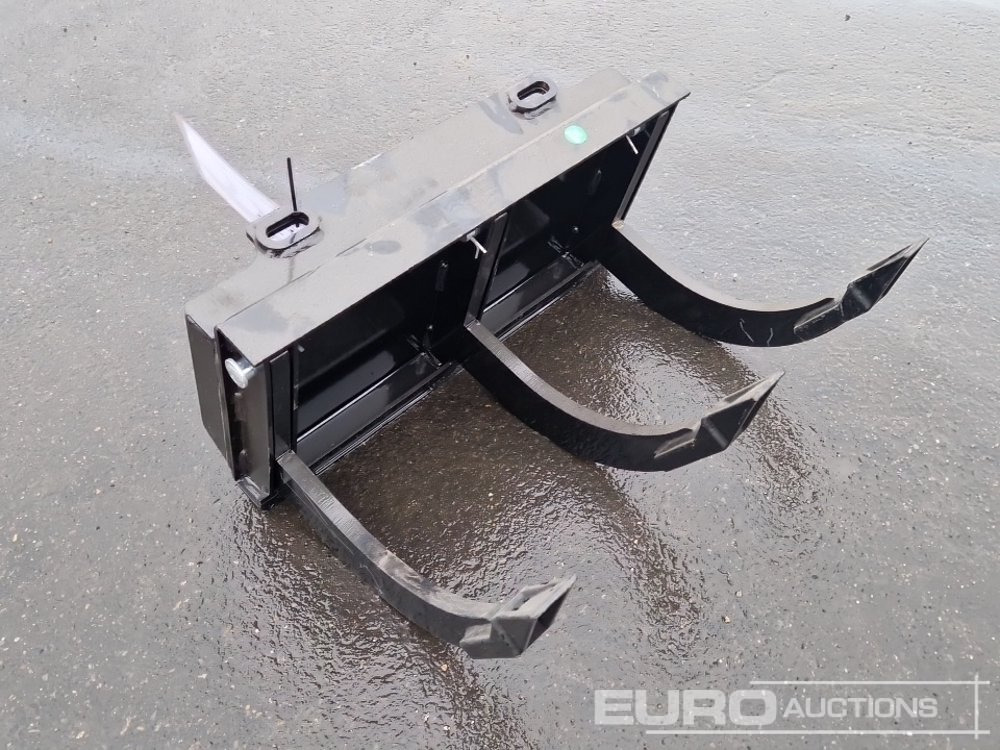 Unused 2025 GIYI GY-TRP12 - Навесное оборудование для Мини-погрузчиков с бортовым поворотом: фото 4 Unused 2025 GIYI GY-TRP12 - Навесное оборудование для Мини-погрузчиков с бортовым поворотом: фото 4