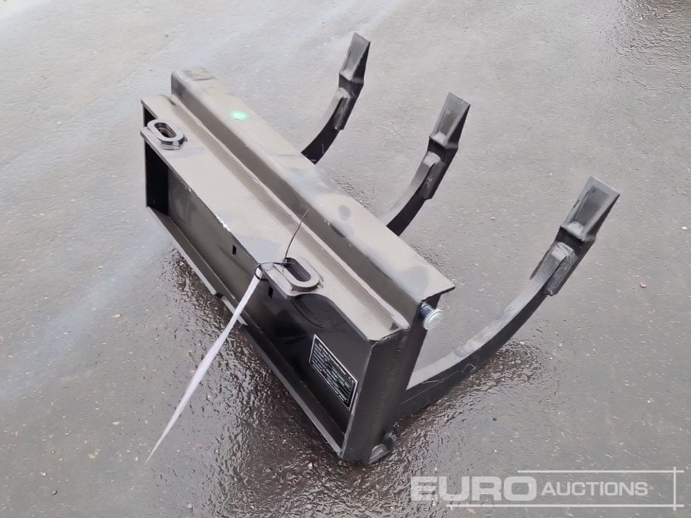 Unused 2025 GIYI GY-TRP12 - Навесное оборудование для Мини-погрузчиков с бортовым поворотом: фото 3 Unused 2025 GIYI GY-TRP12 - Навесное оборудование для Мини-погрузчиков с бортовым поворотом: фото 3