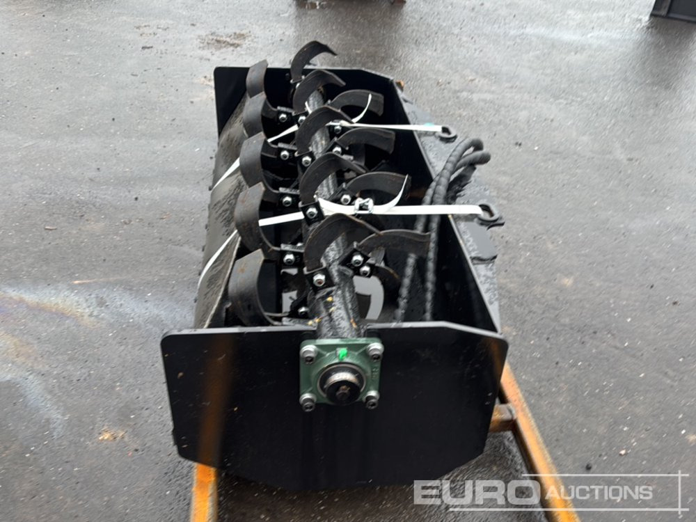 Unused 2025 GIYI GY-XGJ - Навесное оборудование для Мини-погрузчиков с бортовым поворотом: фото 4 Unused 2025 GIYI GY-XGJ - Навесное оборудование для Мини-погрузчиков с бортовым поворотом: фото 4