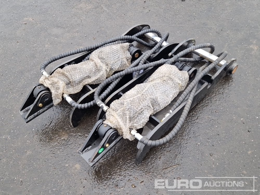 Unused 2025 GIYI GY-XJ3T - Навесное оборудование для Экскаваторов: фото 1 Unused 2025 GIYI GY-XJ3T - Навесное оборудование для Экскаваторов: фото 1