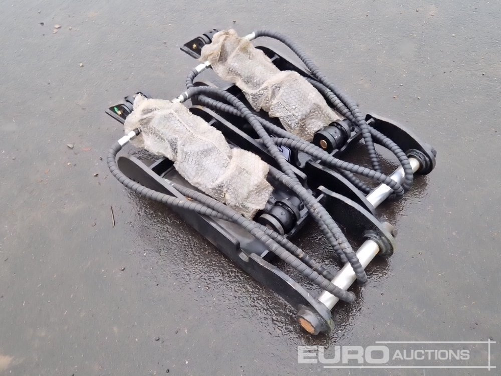 Unused 2025 GIYI GY-XJ3T - Навесное оборудование для Экскаваторов: фото 2 Unused 2025 GIYI GY-XJ3T - Навесное оборудование для Экскаваторов: фото 2