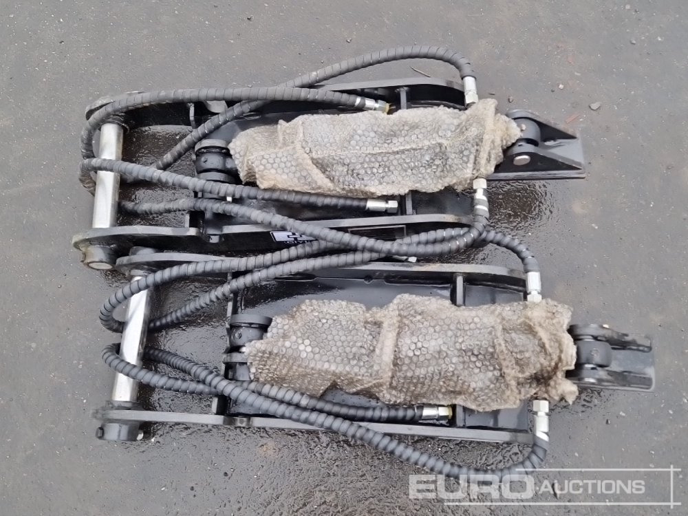 Unused 2025 GIYI GY-XJ3T - Навесное оборудование для Экскаваторов: фото 5 Unused 2025 GIYI GY-XJ3T - Навесное оборудование для Экскаваторов: фото 5