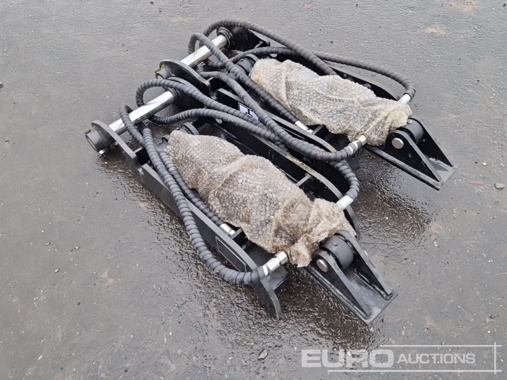 Unused 2025 GIYI GY-XJ3T - Навесное оборудование для Экскаваторов: фото 4 Unused 2025 GIYI GY-XJ3T - Навесное оборудование для Экскаваторов: фото 4