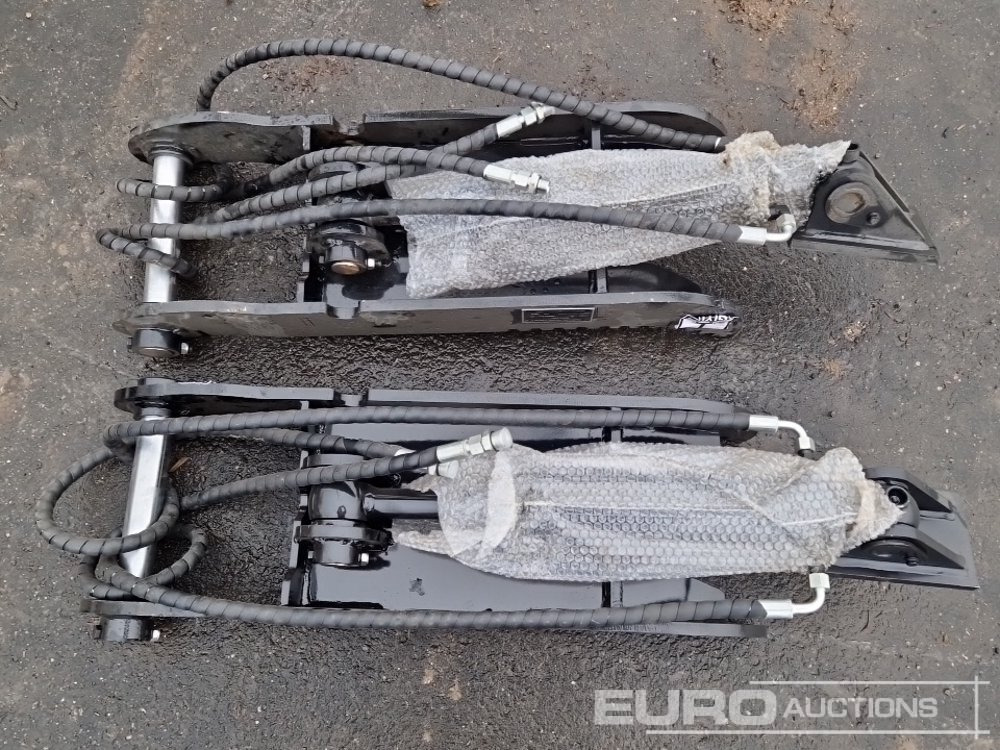 Unused 2025 GIYI GY-XJ5T - Навесное оборудование для Экскаваторов: фото 5 Unused 2025 GIYI GY-XJ5T - Навесное оборудование для Экскаваторов: фото 5