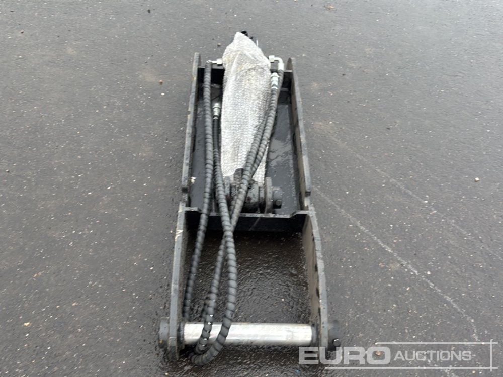 Unused 2025 GIYI GY-XJ7T - Навесное оборудование для Экскаваторов: фото 4 Unused 2025 GIYI GY-XJ7T - Навесное оборудование для Экскаваторов: фото 4