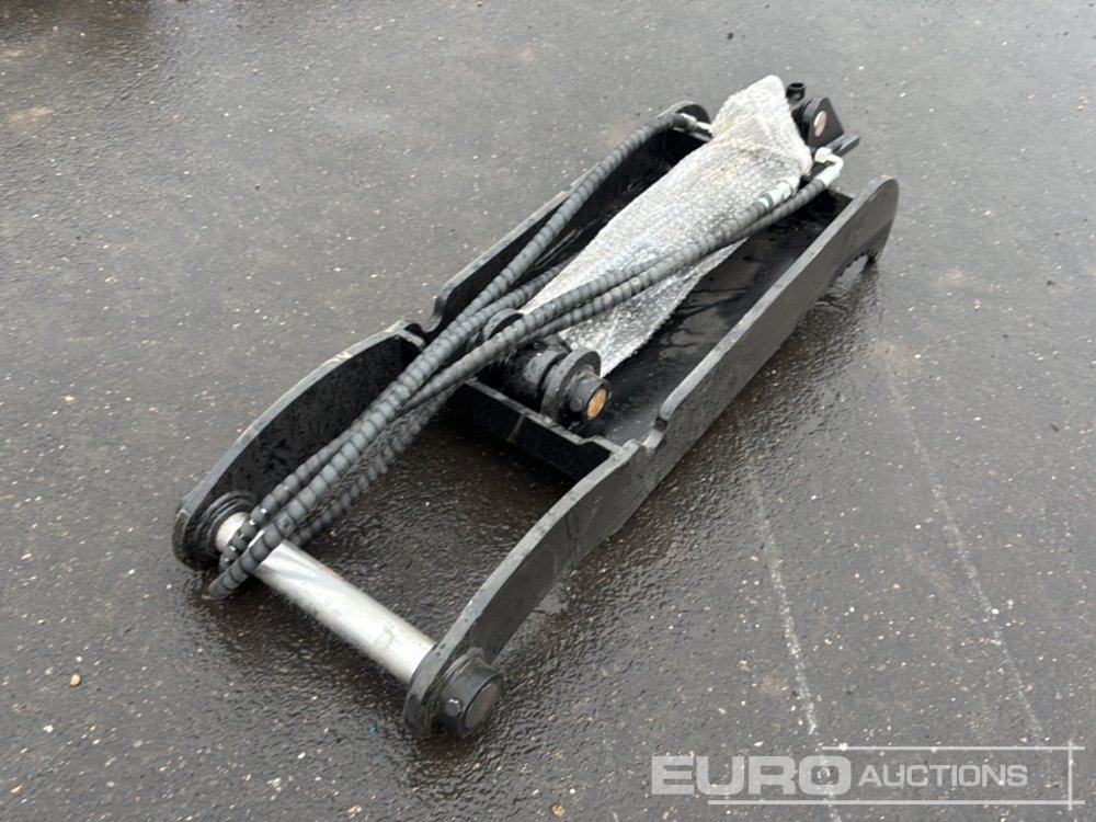 Unused 2025 GIYI GY-XJ7T - Навесное оборудование для Экскаваторов: фото 5 Unused 2025 GIYI GY-XJ7T - Навесное оборудование для Экскаваторов: фото 5